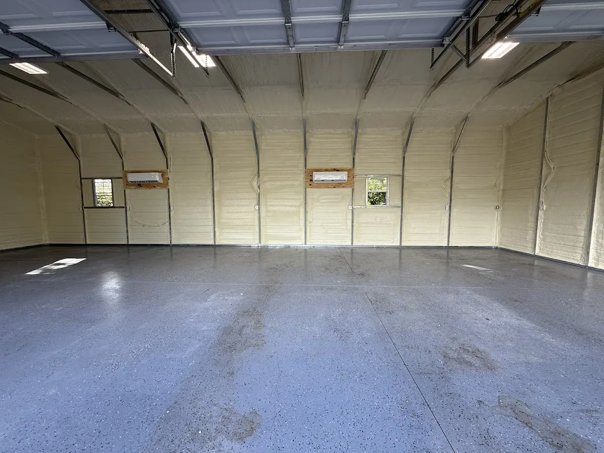 Attic Insulation in Bedford, NH